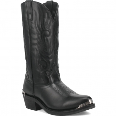 Laredo Mens Mccomb Boot Black 12621