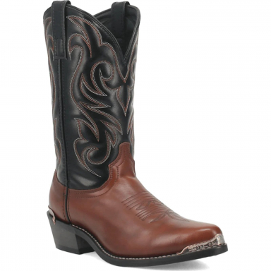 Laredo Mens Nashville Western Boot 28-2464