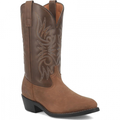 Laredo Mens Paris Boot Tan 4242