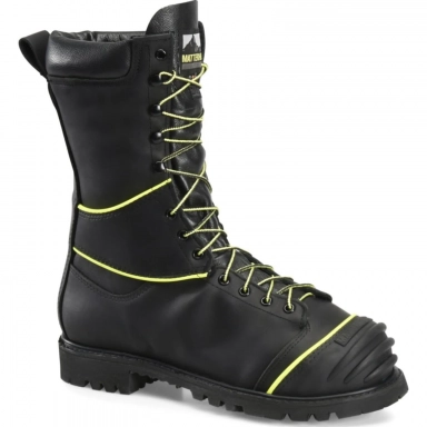 Matterhorn Mens 10 Waterproof Lace To Toe Insulated Internal Metguard
