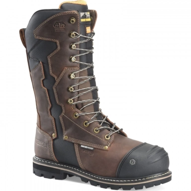 Matterhorn Mens 12 Waterproof Carbon Composite Toe D30 Internal