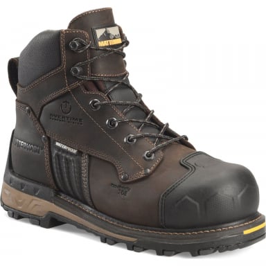 Matterhorn Mens 6" Waterproof Composite Toe Work Boot MT2561