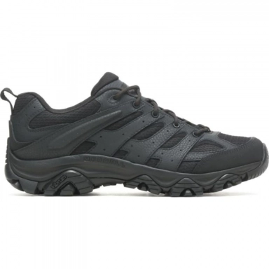 Merrell Mens Moab Work Shoe