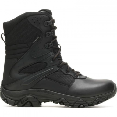 Merrell Mens Moab 3 Response Tact 8 Zip Wp Work Boot
