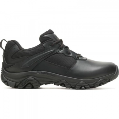 Merrell Mens Moab 3 Response Work Shoe