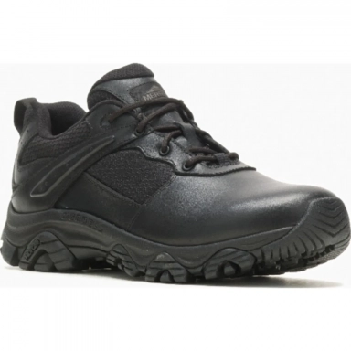 Merrell Unisex Moab 3 Response Work Shoe Black