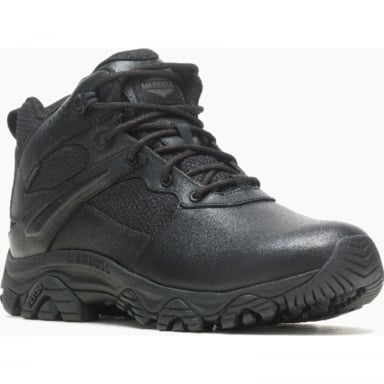Merrell Unisex Moab 3 Response Tact Mid Wp Work Shoes J003917