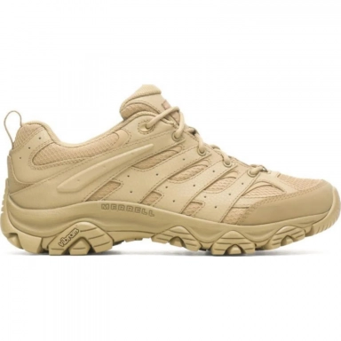 Merrell Mens Moab Work Boot