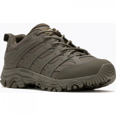 Merrell Unisex Moab 3 Tactical Work Shoes J004117