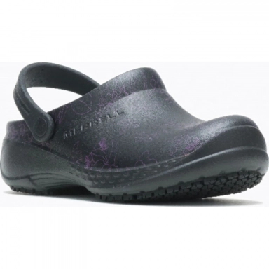 Merrell Womens Encore Service Pro Slip-On