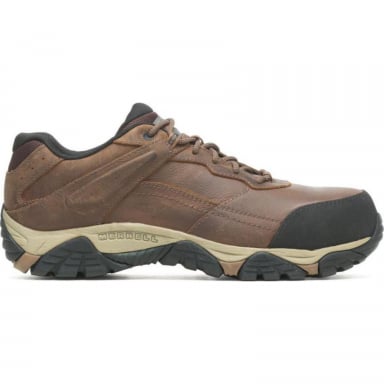 Merrell Mens Moab Adventure Cf Work Shoes J004637W