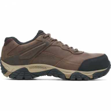 Merrell Mens Moab Adventure Cf Work Shoes J004637