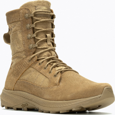 Merrell Unisex Mqc Force Tactical Work Boots J005031