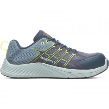 Merrell Mens Moab Flight Cf Work Shoes J005033