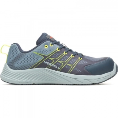 Merrell Mens Moab Flight Cf Sneaker