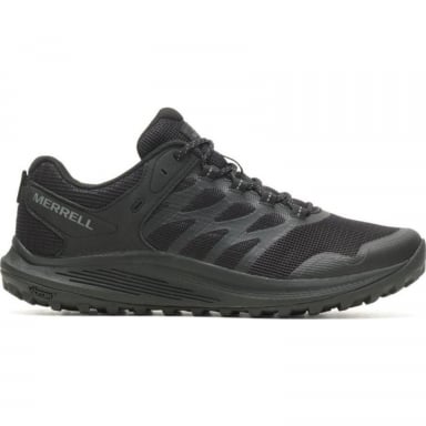 Merrell Unisex Nova 3 Tactical Work Shoes J005043W
