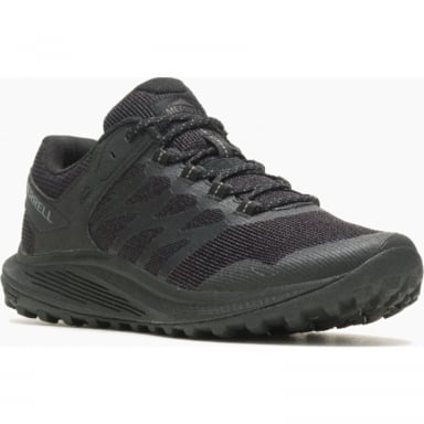 Merrell Unisex Nova 3 Tactical Work Shoes J005043