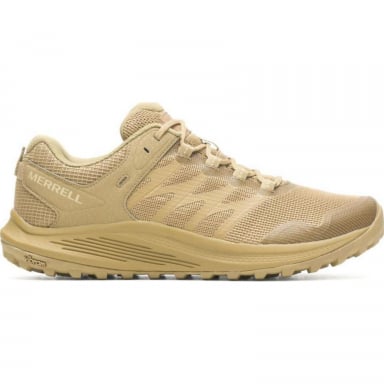 Merrell Unisex Nova 3 Tactical Work Shoes J005045W