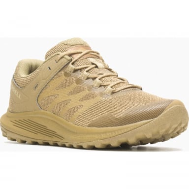 Merrell Unisex Nova 3 Tactical Work Shoes J005045