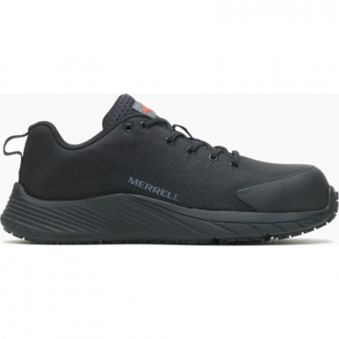 Merrell Womens Moab Flight Cf Work Shoes J005172