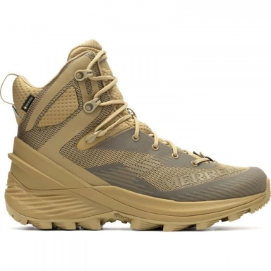Merrell Mens Rogue Gtx Work Boot