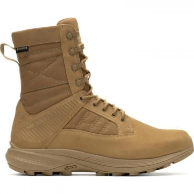 Merrell Mens Mqc Force Tact Thermo Gtx Work Boot