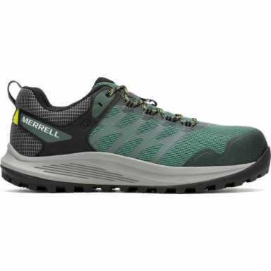 Merrell Mens Nova 3 Cf Work Shoes J005485
