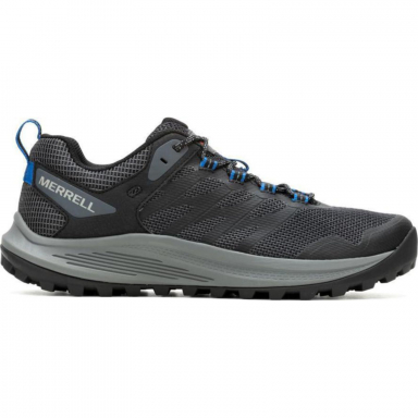 Merrell Mens Nova 3 Sr Work Shoes J005487