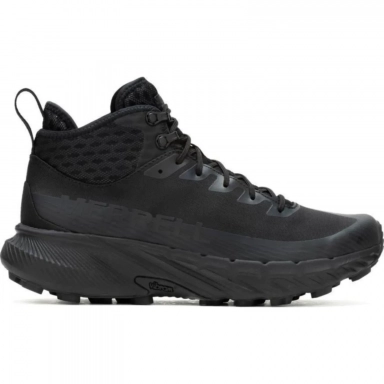 Merrell Unisex Agility Peak 5 Tact Mid Gtx Sneaker