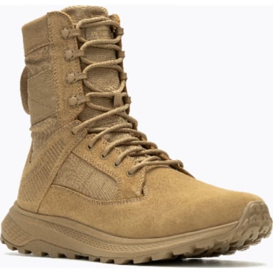 Merrell Unisex Mqc Strike Tactical Work Boots J005783