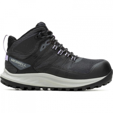 Merrell Womens Antora 3 Mid Wp Cf Work Shoes J006126