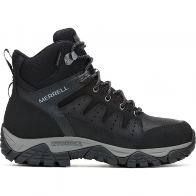 Merrell Mens Windoc Work Boots J007833