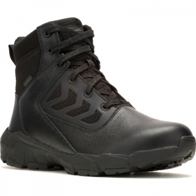 Merrell Mens Fullbench Tact Work Boots J007845