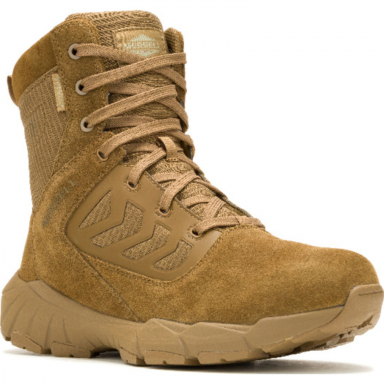 Merrell Mens Fullbench Tact Work Boots J007849