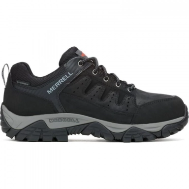Merrell Mens Windoc Sneaker Black