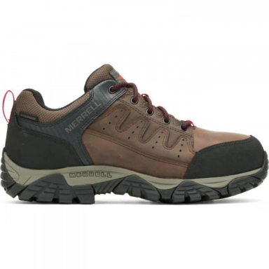 Merrell Mens Windoc Sneaker Style