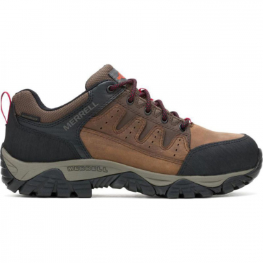Merrell Mens Windoc Work Shoes J007859