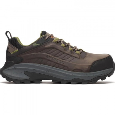 Merrell Mens Moab Speed 2 Lx Work Shoe Style