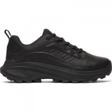 Merrell Mens Moab Speed Work Shoe Black