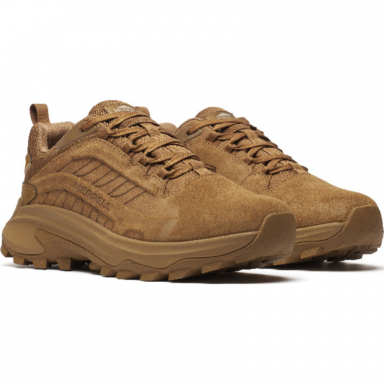 Merrell Mens Moab Speed 2 Work Shoes J007939