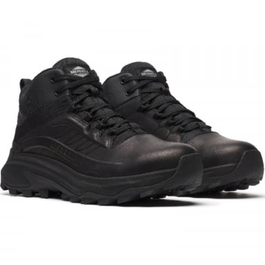 Merrell Mens Moab Speed 2 Work Boots J007941