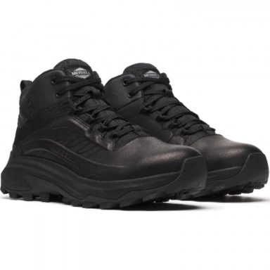 Merrell Mens Moab Speed Work Boot