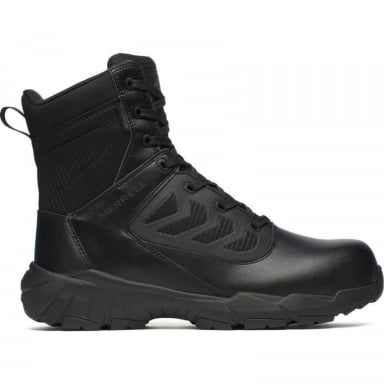 Merrell Mens Fullbench Tact Work Boots J007947