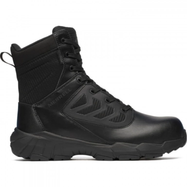 Merrell Mens Fullbench Tact Work Boot Style