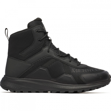 Merrell Mens Jumpstrike Tact Work Boots J007975W