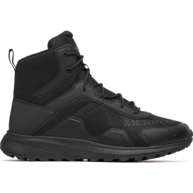 Merrell Mens Jumpstrike Tact Work Boots J007975