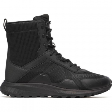 Merrell Mens Jumpstrike Tact Work Boots J007979