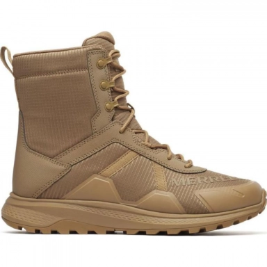 Merrell Mens Jumpstrike Tact Work Boot Style