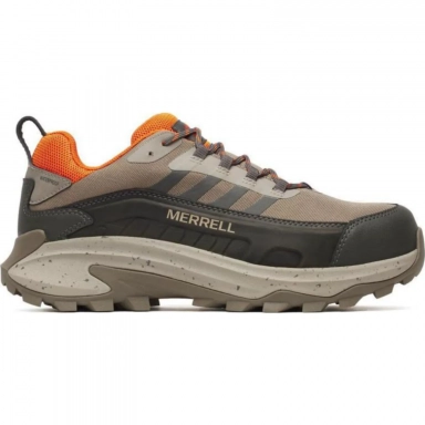 Merrell Mens Moab Speed 2 Fx Sneaker