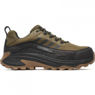 Merrell Mens Moab Speed 2 Fx Work Shoes J007989